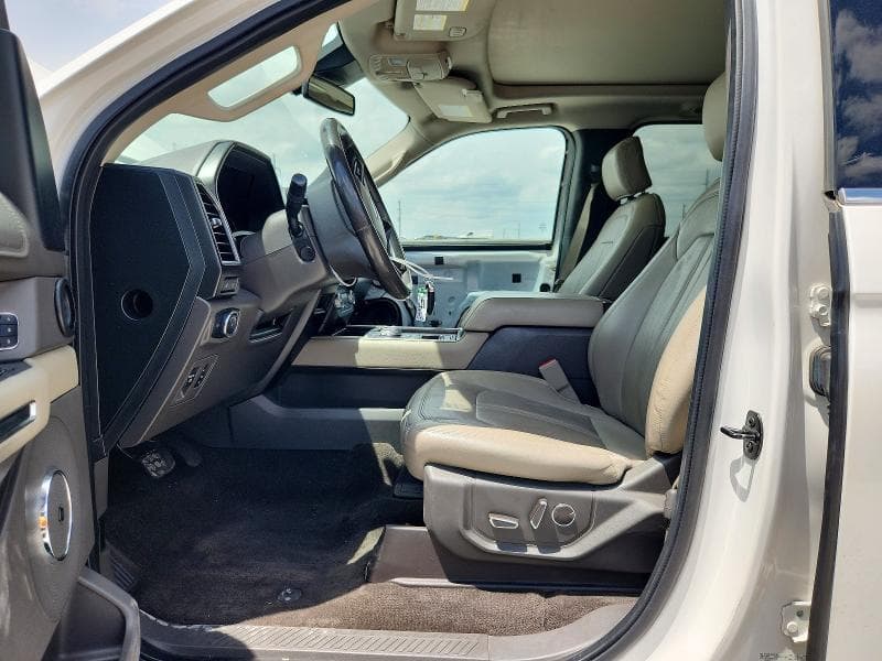 2018 FORD EXPEDITION LIMITED 7