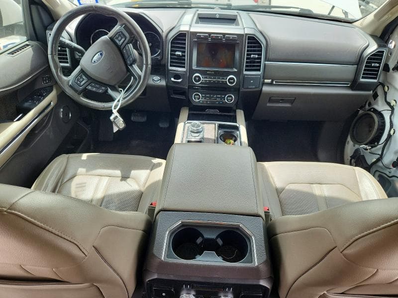 2018 FORD EXPEDITION LIMITED 8