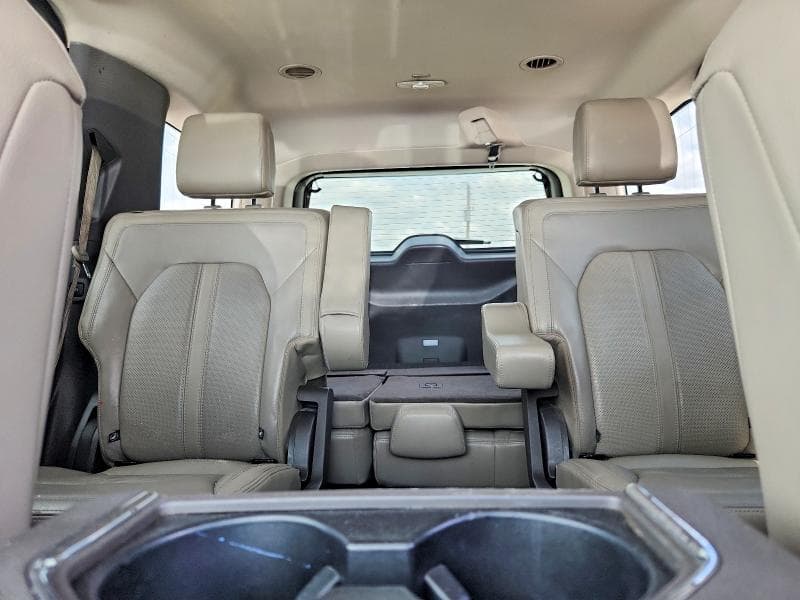 2018 FORD EXPEDITION LIMITED 10