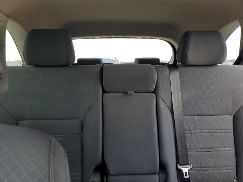 2020 KIA SORENTO L 10
