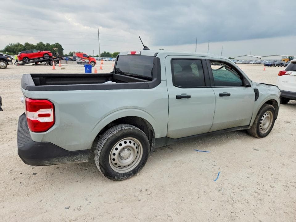 2024 FORD MAVERICK XL 3