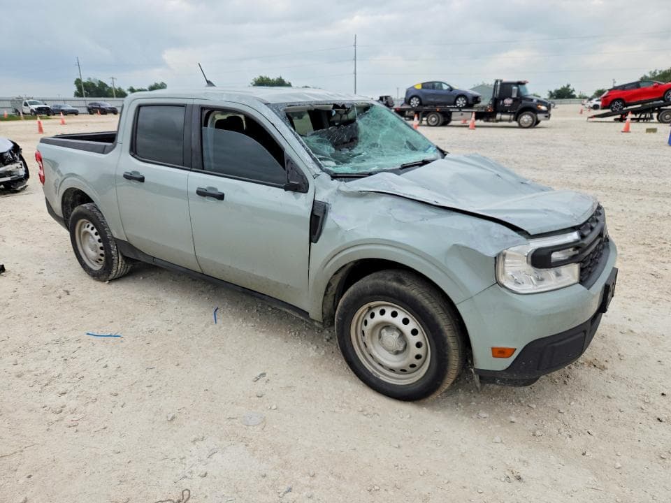 2024 FORD MAVERICK XL 4