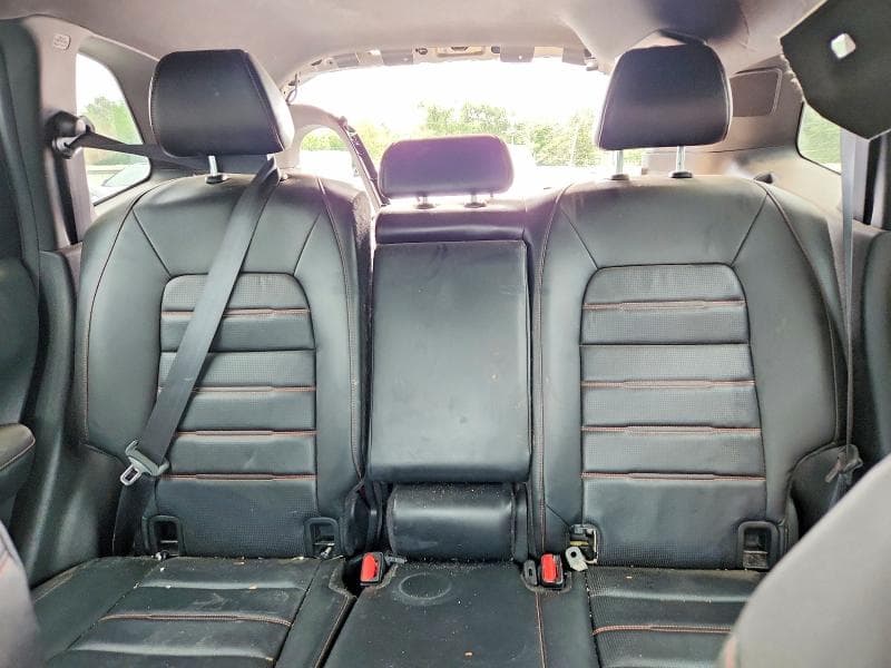 2025 HONDA CR-V SPORT TOURING 10