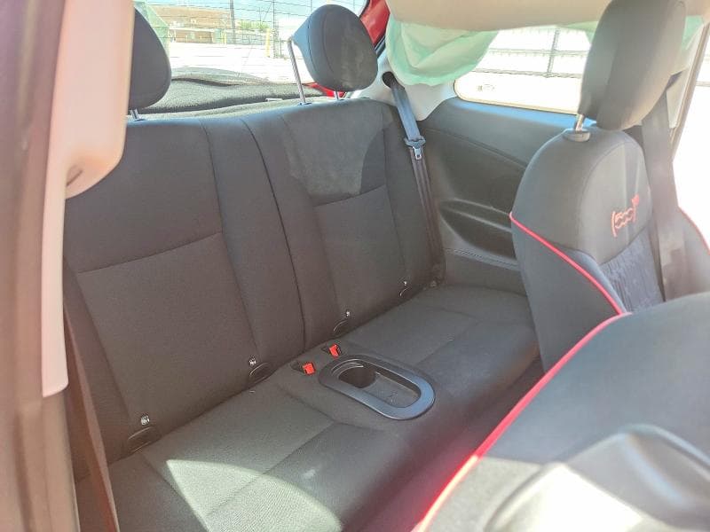 2024 FIAT 500 E RED 10
