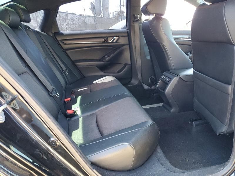 2021 HONDA ACCORD SPORT 10