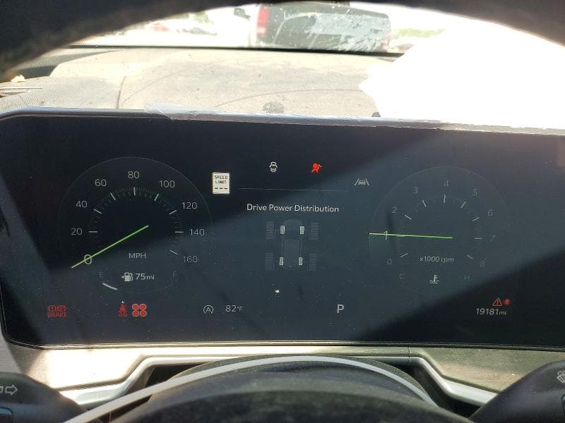 2024 KIA SORENTO X-LINE SX 9