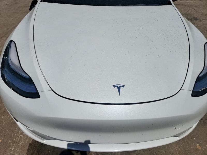 2020 TESLA MODEL Y 11