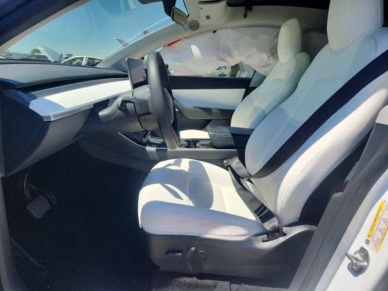 2020 TESLA MODEL Y 7
