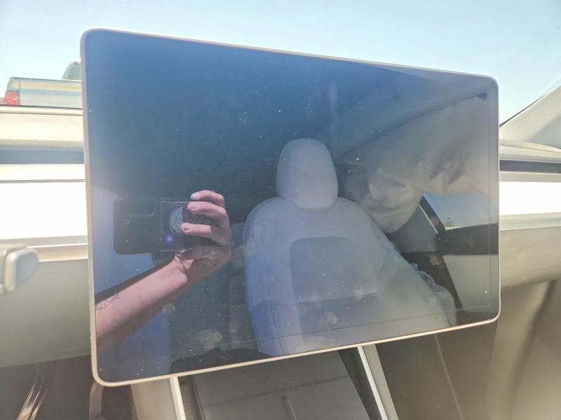 2020 TESLA MODEL Y 9
