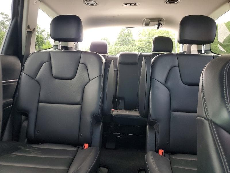 2025 KIA TELLURIDE S 10