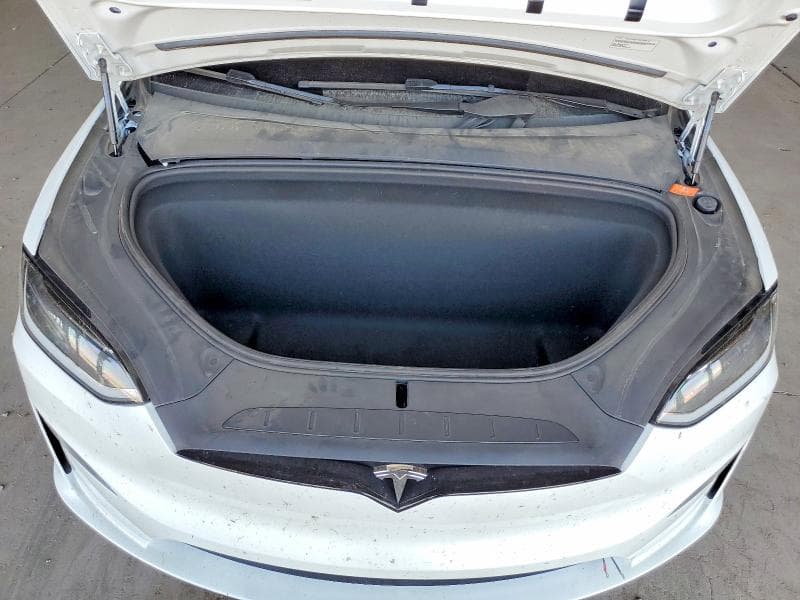 2023 TESLA MODEL X 12