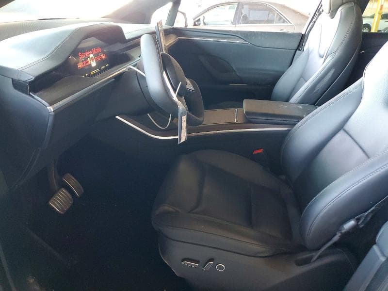2023 TESLA MODEL X 7