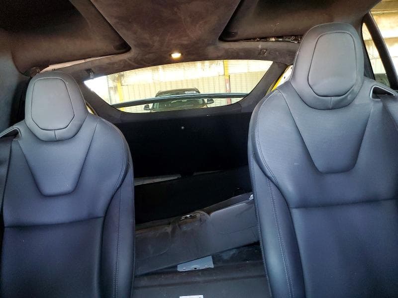2023 TESLA MODEL X 10