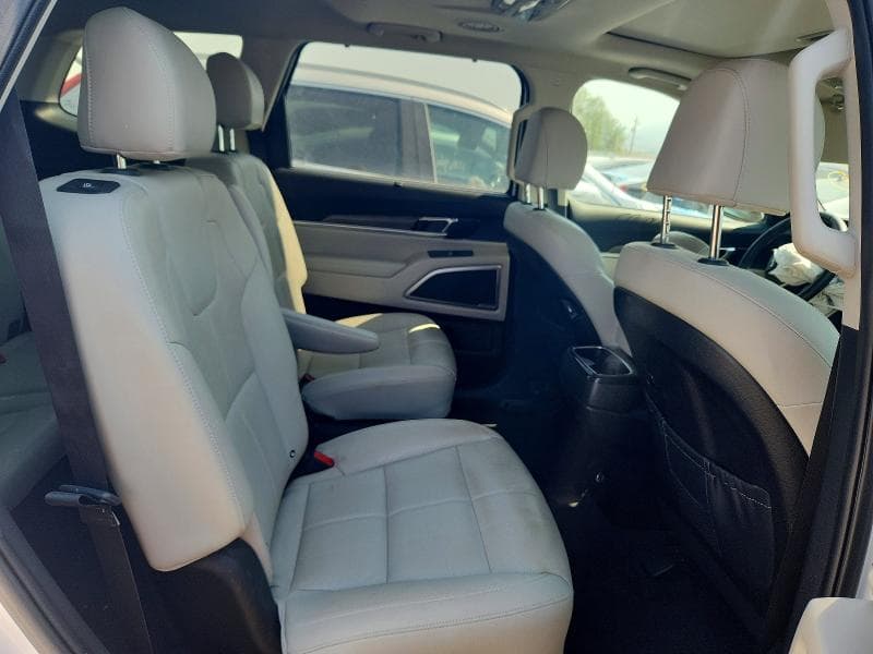2022 KIA TELLURIDE EX EX 11