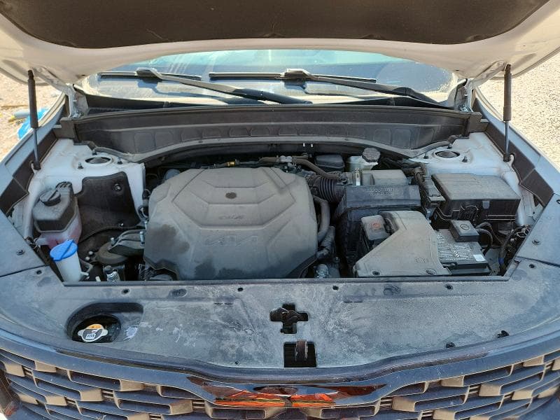 2022 KIA TELLURIDE EX EX 12