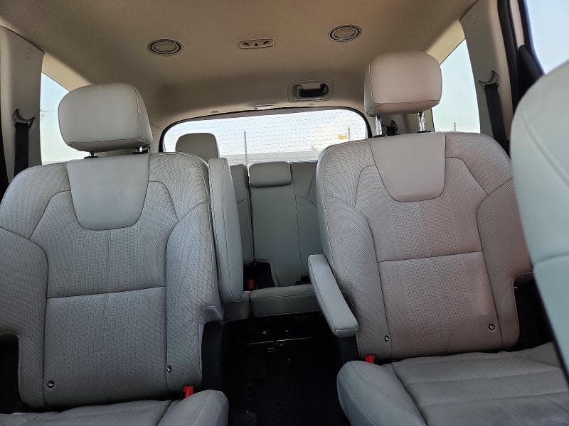 2022 KIA TELLURIDE EX EX 10