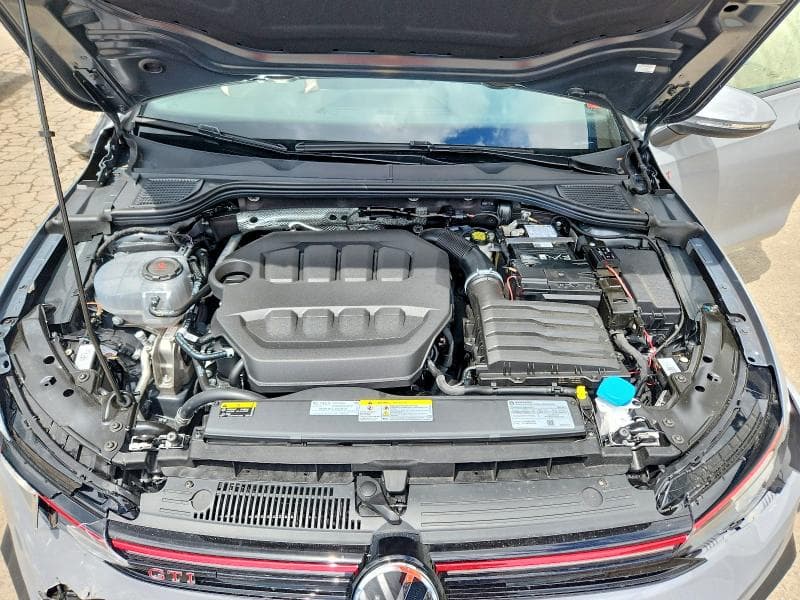 2026 VOLKSWAGEN GTI S 11