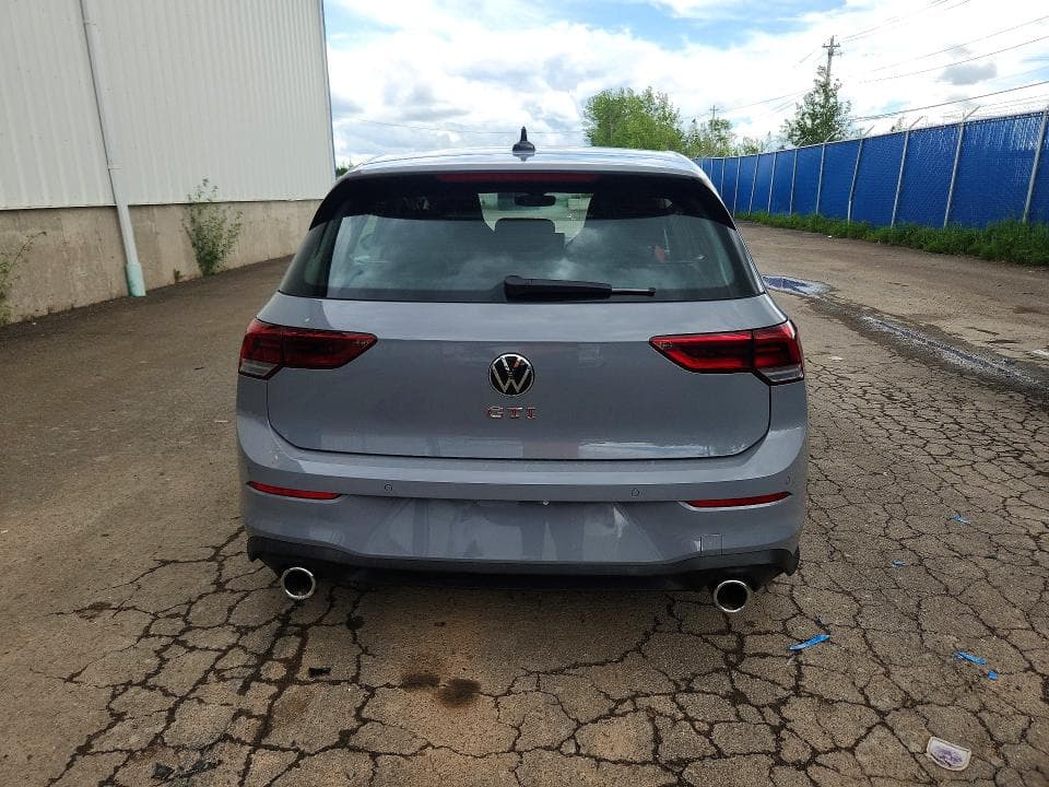 2026 VOLKSWAGEN GTI S 6