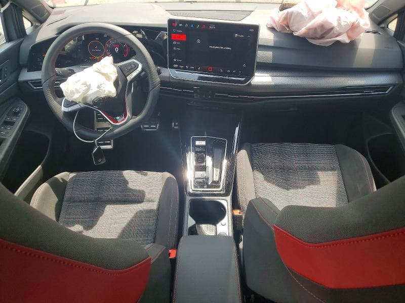 2026 VOLKSWAGEN GTI S 8