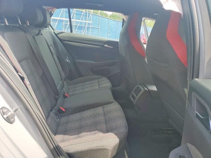 2026 VOLKSWAGEN GTI S 10