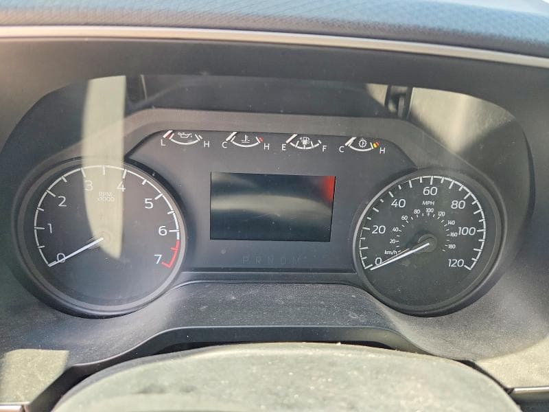 2023 FORD F150 SUPERCREW SUPERCREW 9
