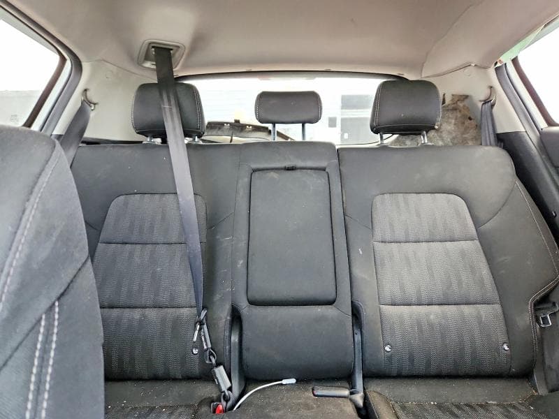 2019 KIA SPORTAGE LX 10