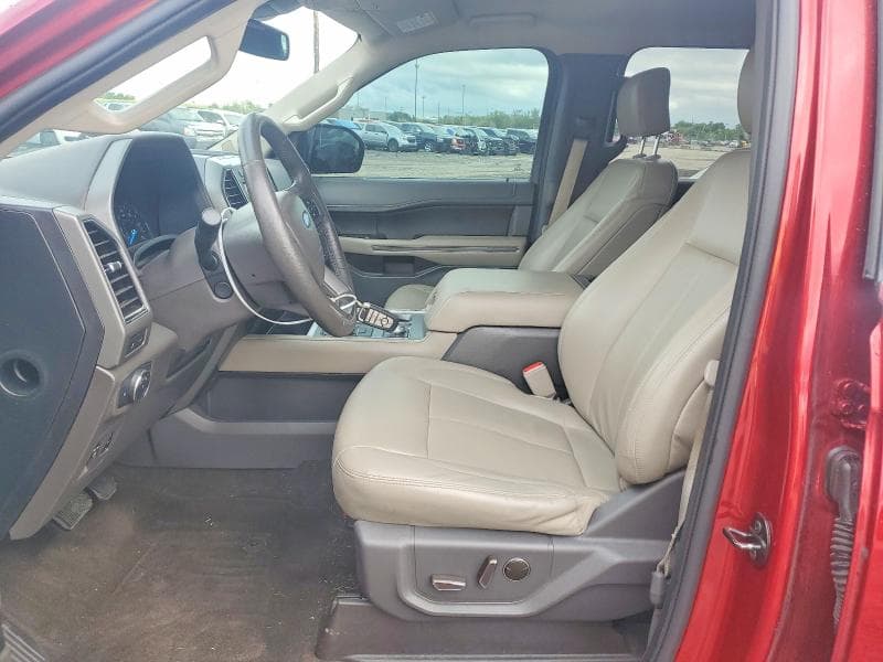 2019 FORD EXPEDITION MAX XLT 7