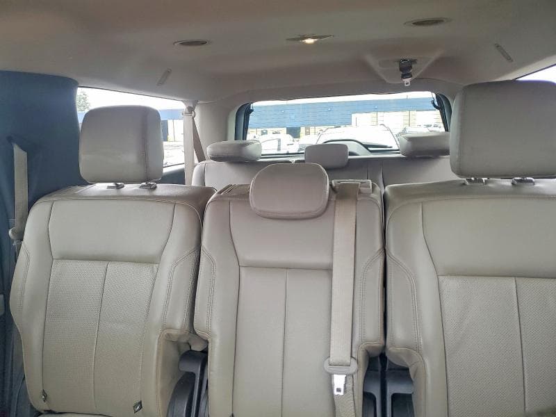 2019 FORD EXPEDITION MAX XLT 10
