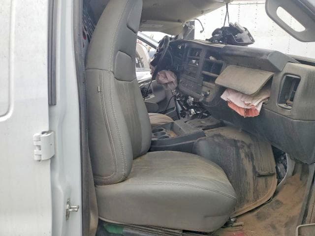 2023 CHEVROLET EXPRESS G2500 7