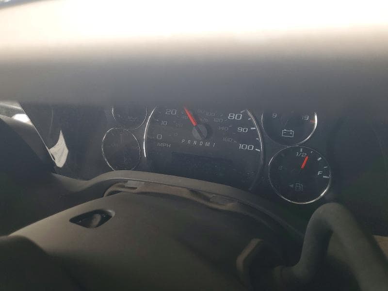2023 CHEVROLET EXPRESS G2500 9