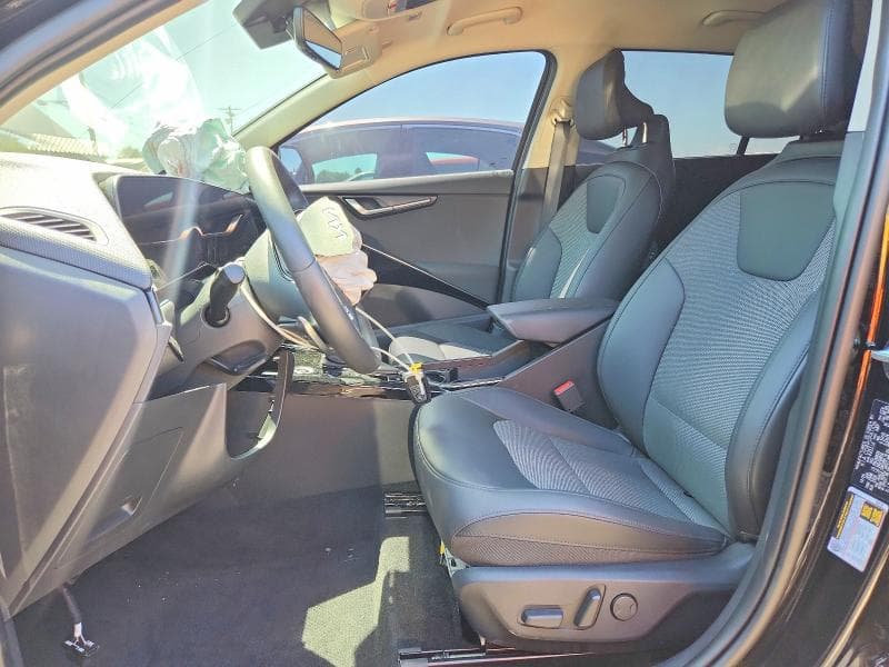 2026 KIA NIRO EX 7