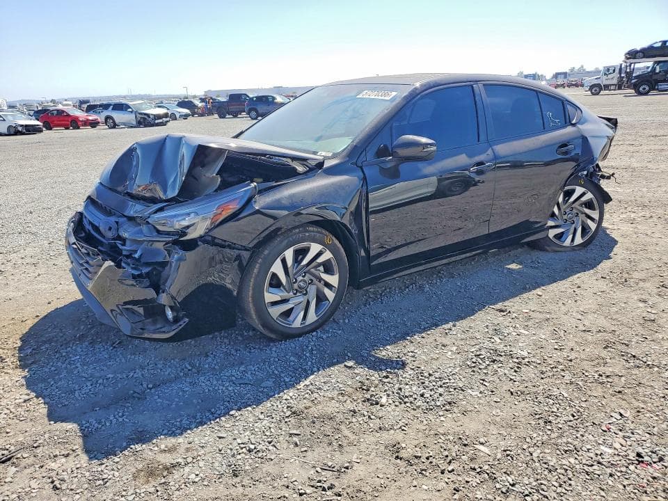 2024 SUBARU LEGACY LIMITED - 1