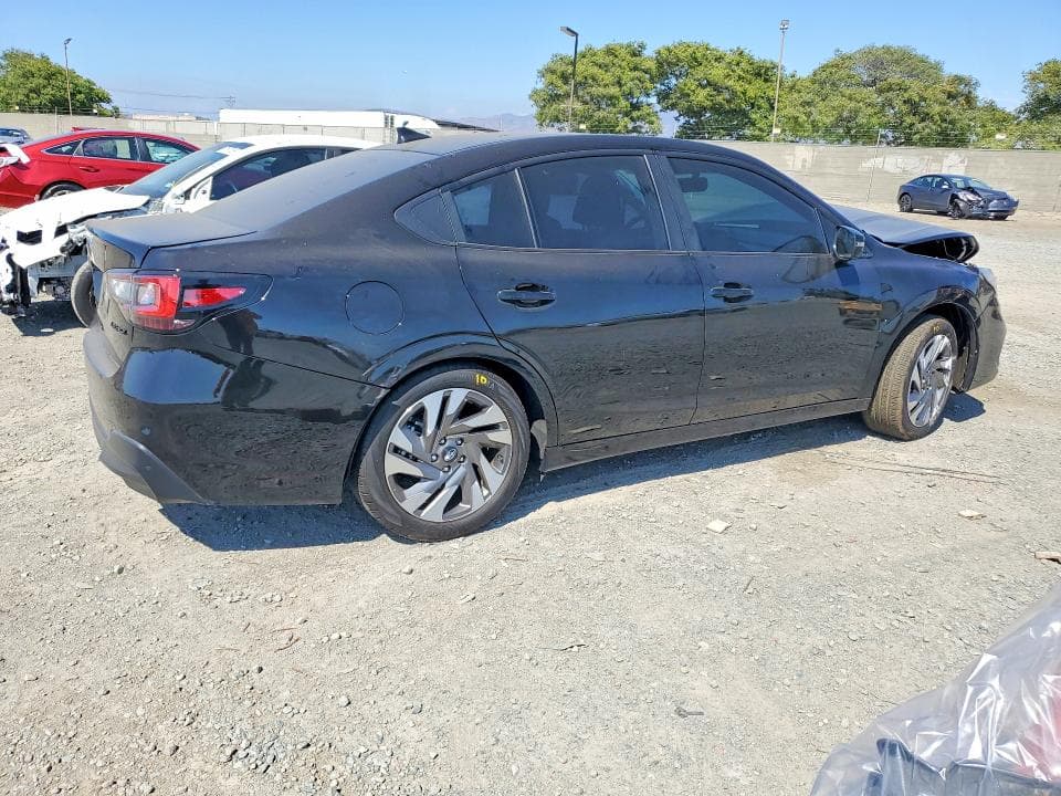 2024 SUBARU LEGACY LIMITED 3