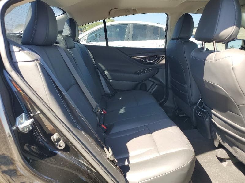 2024 SUBARU LEGACY LIMITED 10