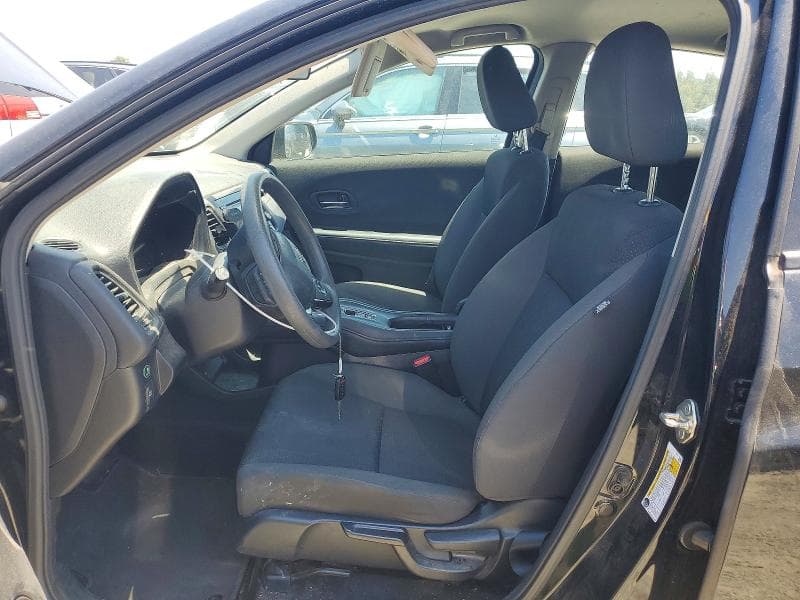 2019 HONDA HR-V LX 7