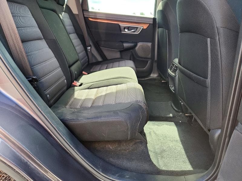 2022 HONDA CR-V EX EX 11