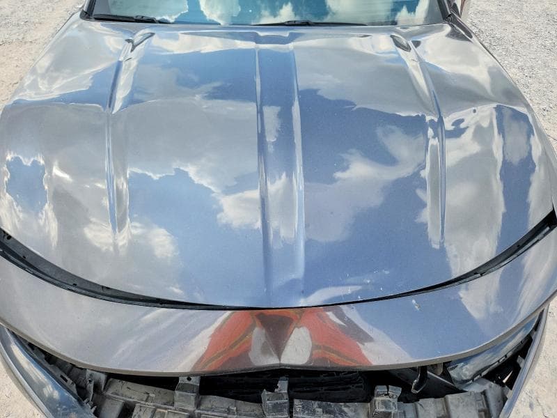 2020 DODGE CHARGER SXT 11