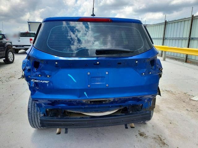 2019 FORD ESCAPE S 6