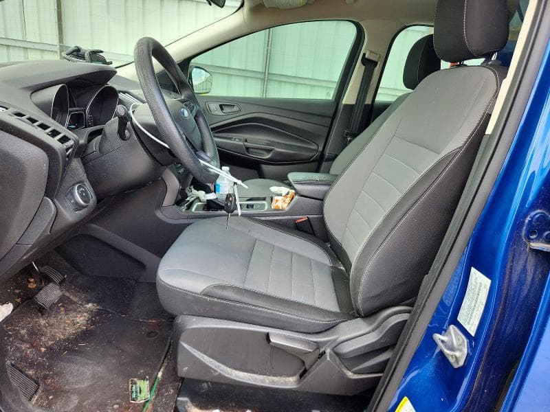 2019 FORD ESCAPE S 7