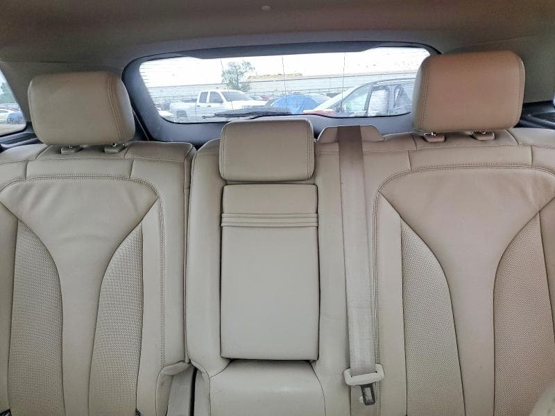 2019 LINCOLN NAUTILUS SELECT 10