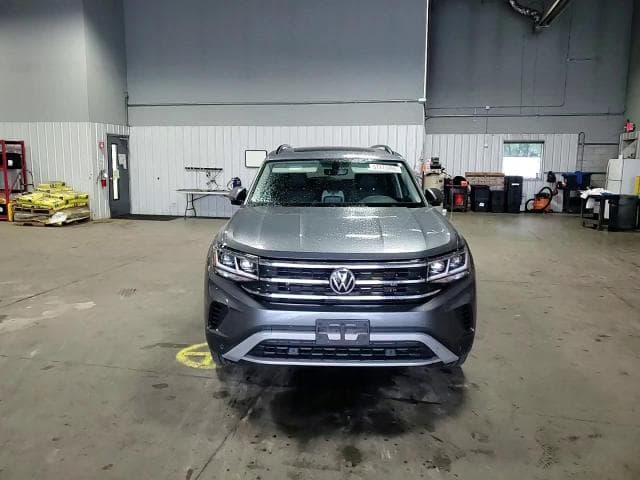 2021 VOLKSWAGEN ATLAS SE SE 14