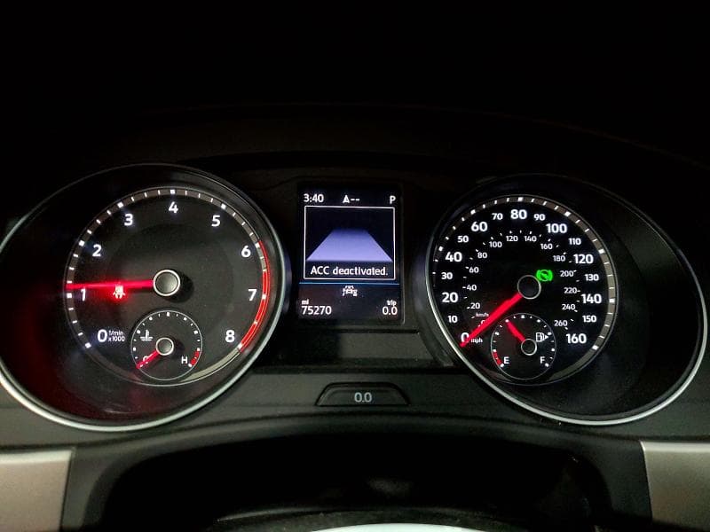 2021 VOLKSWAGEN ATLAS SE SE 9