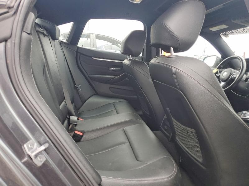 2019 BMW 430XI GRAN COUPE 10