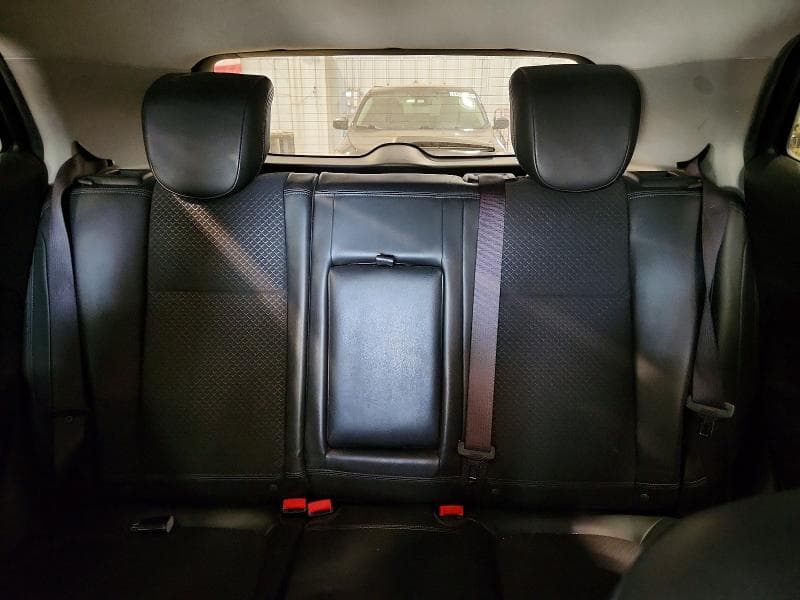 2017 BUICK ENCORE PREFERRED II PREFERRED II 11