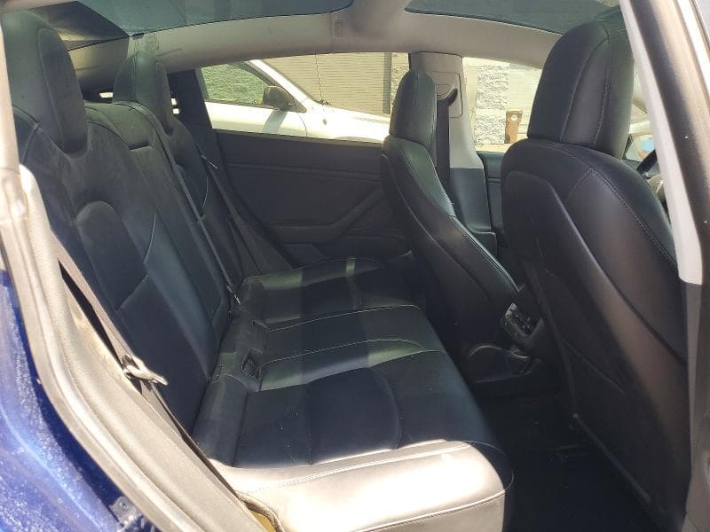 2019 TESLA MODEL 3 10