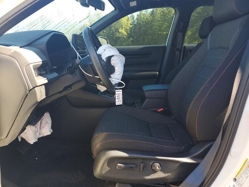 2024 HONDA CR-V SPORT 7