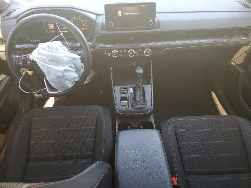 2024 HONDA CR-V SPORT 8