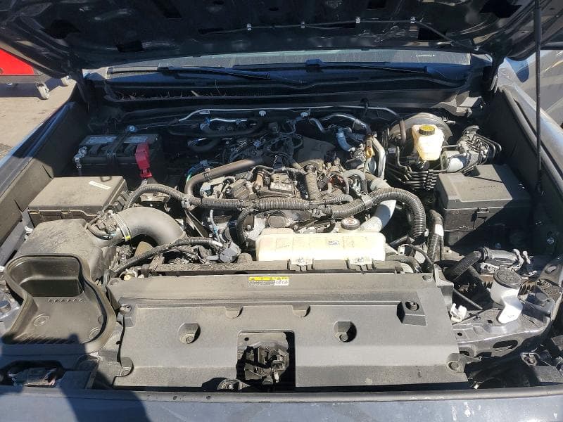 2024 TOYOTA TACOMA SR5 11