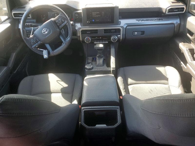 2024 TOYOTA TACOMA SR5 8
