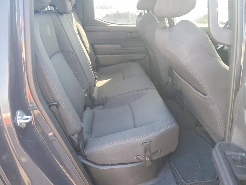 2024 TOYOTA TACOMA SR5 10